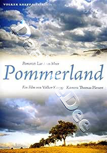 Pommerland |   DVD